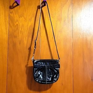 Coach small crossbody